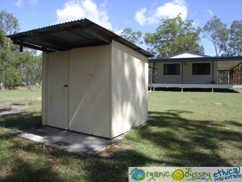 Baffle Creek QLD 4674