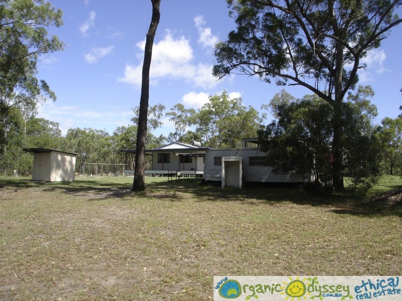 Baffle Creek QLD 4674