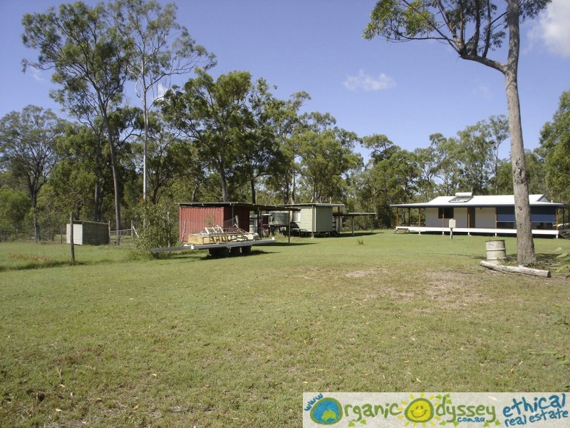 Baffle Creek QLD 4674