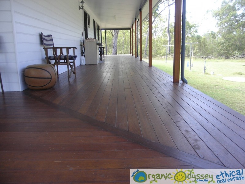 Baffle Creek QLD 4674