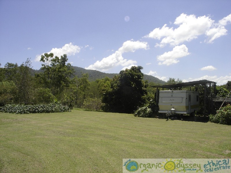 Mount Maria QLD 4674