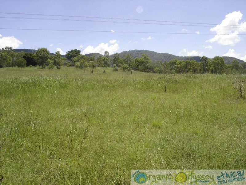 Mount Maria QLD 4674