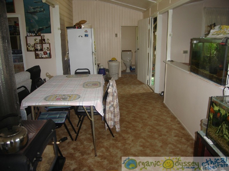 Mount Maria QLD 4674