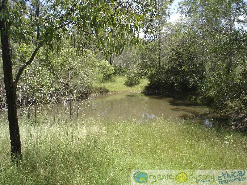 Mount Maria QLD 4674