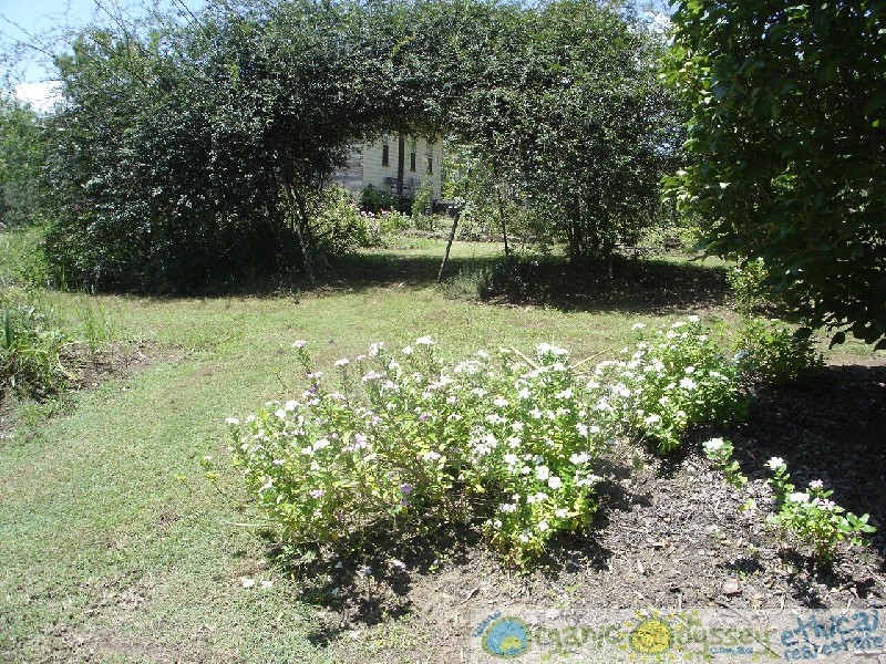 Mount Maria QLD 4674