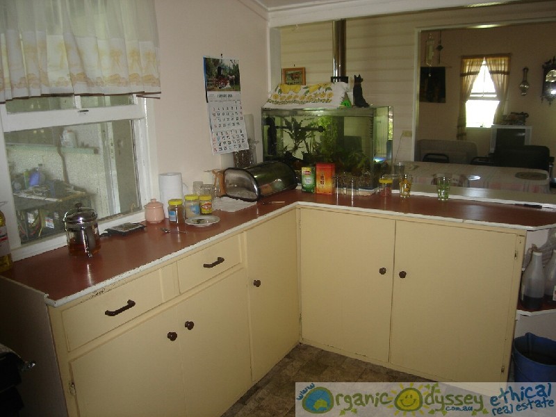 Mount Maria QLD 4674