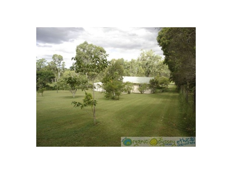 6 Callaghan Street, Rosedale QLD 4674