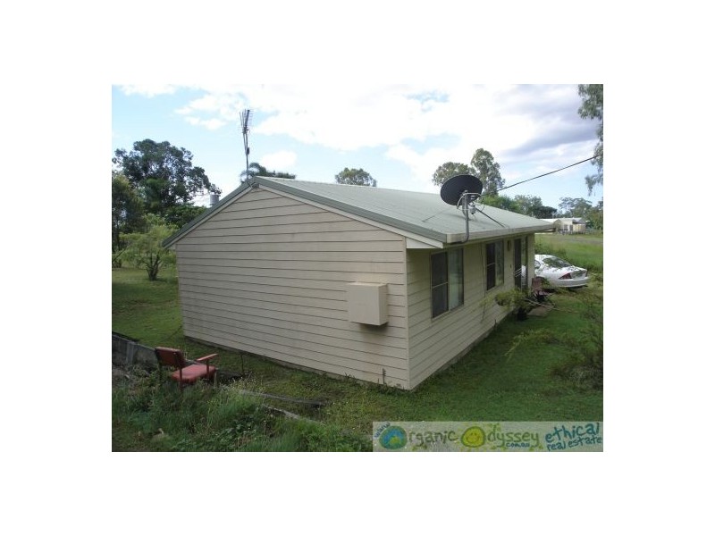 6 Callaghan Street, Rosedale QLD 4674