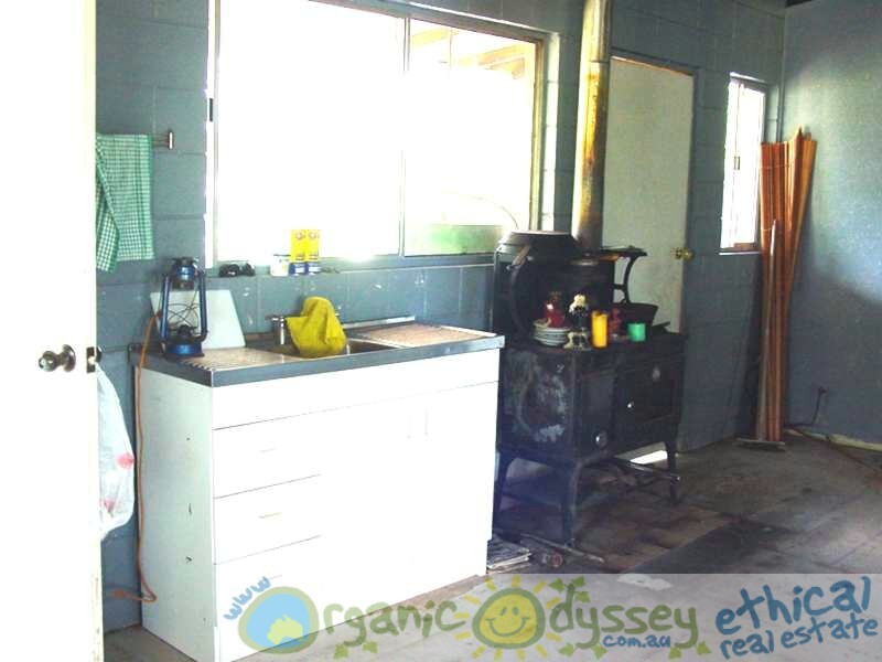 Oyster Creek QLD 4674