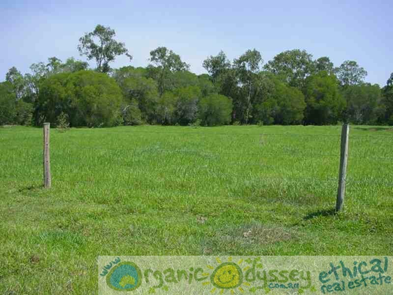 Oyster Creek QLD 4674