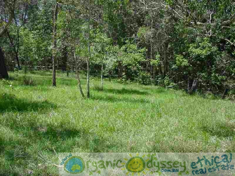 Oyster Creek QLD 4674