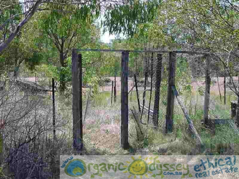 Oyster Creek QLD 4674
