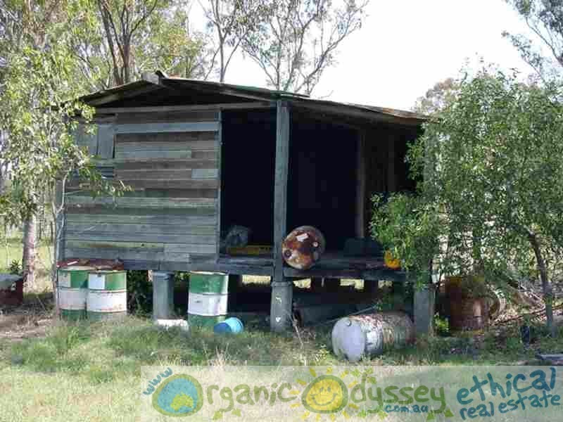 Oyster Creek QLD 4674