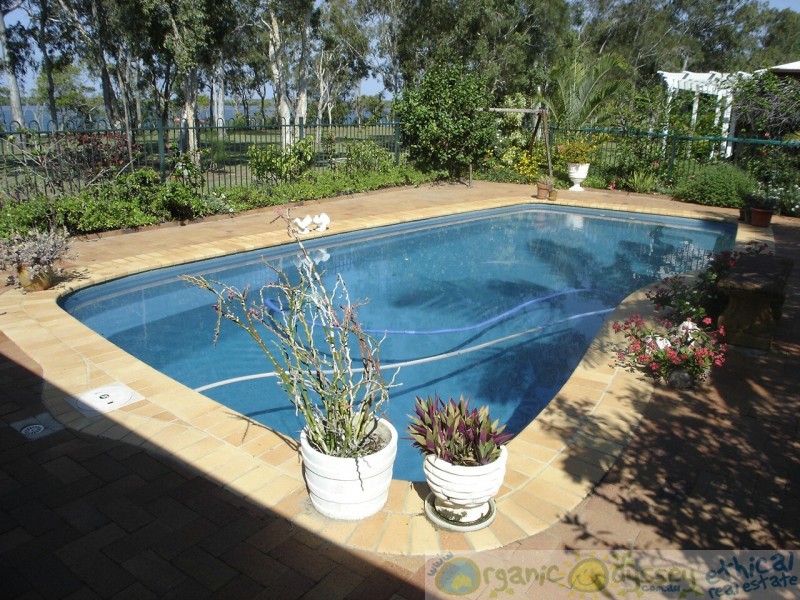 Winfield QLD 4670