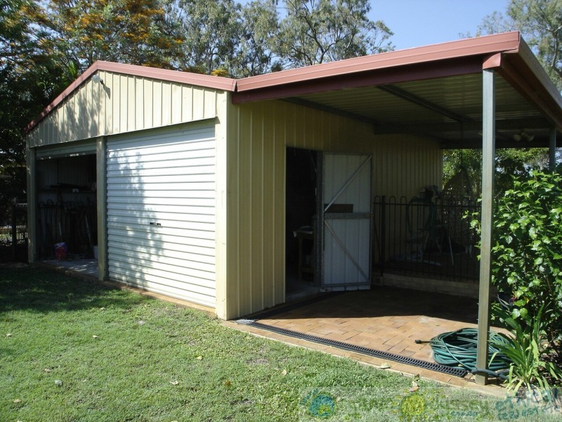 Winfield QLD 4670