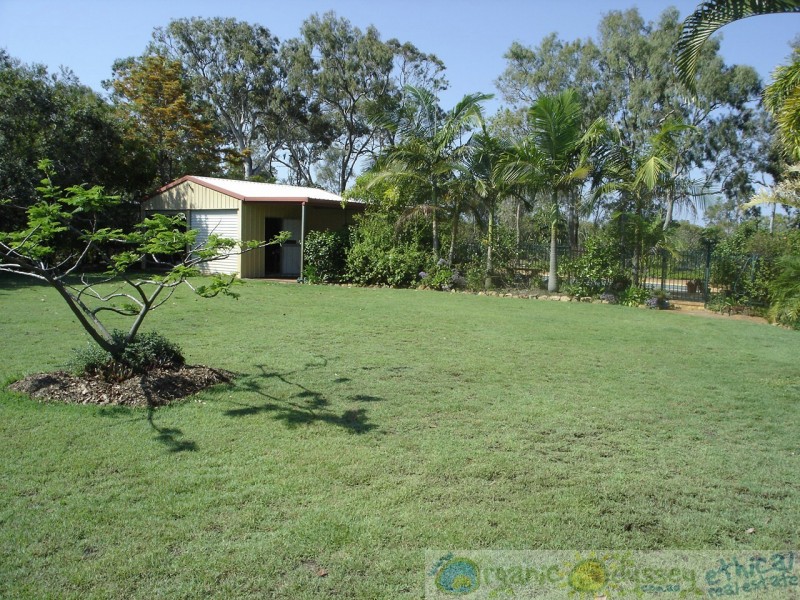 Winfield QLD 4670