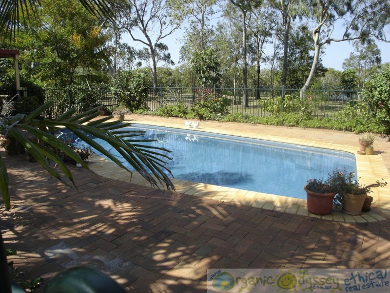 Winfield QLD 4670