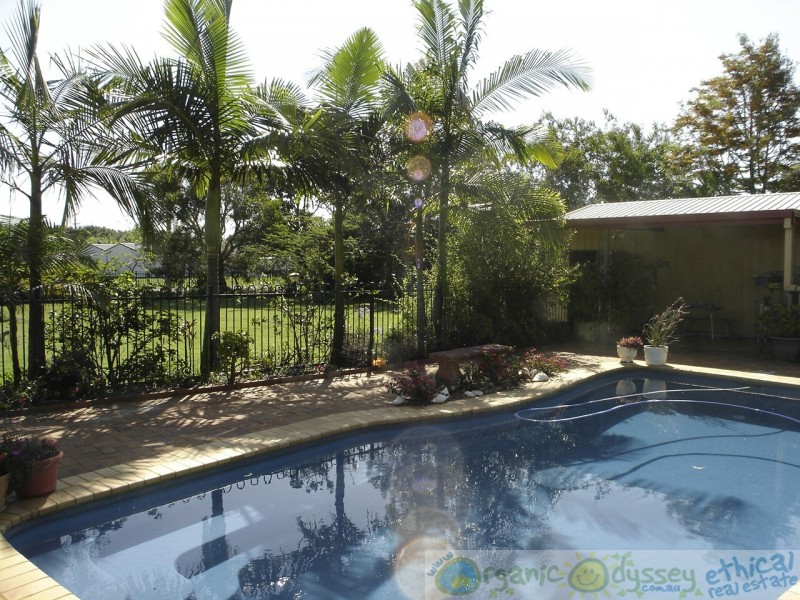 Winfield QLD 4670