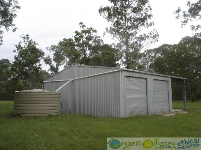 Baffle Creek QLD 4674