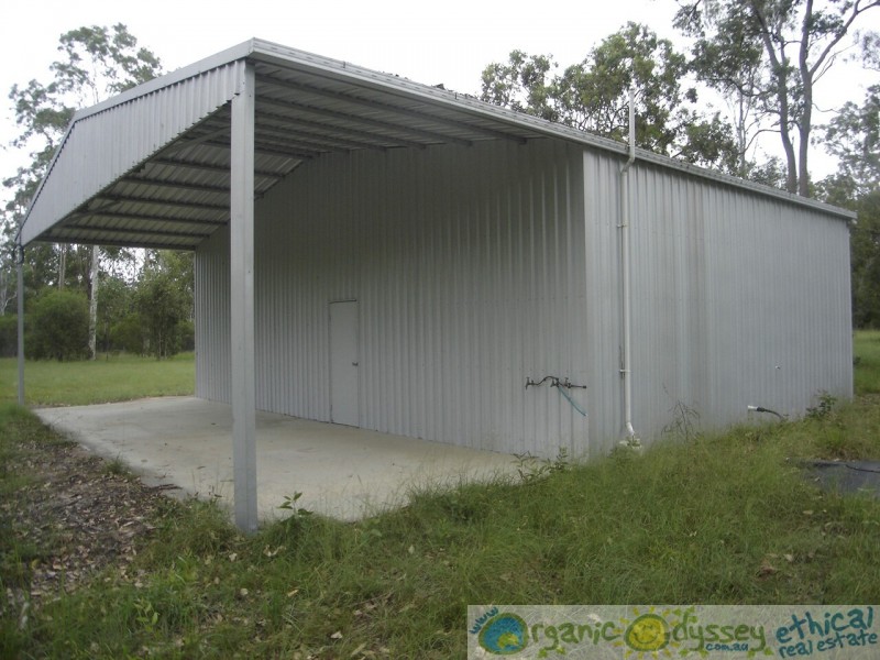 Baffle Creek QLD 4674