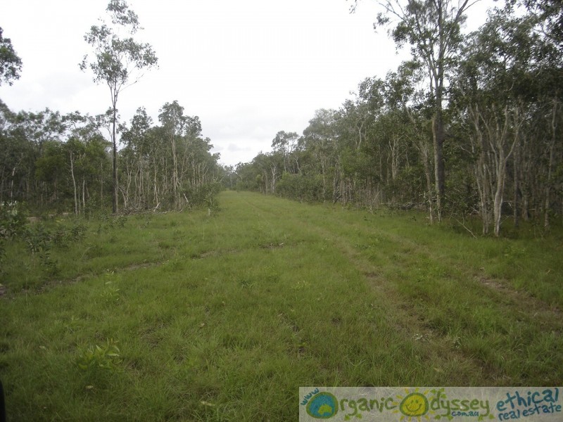 Baffle Creek QLD 4674