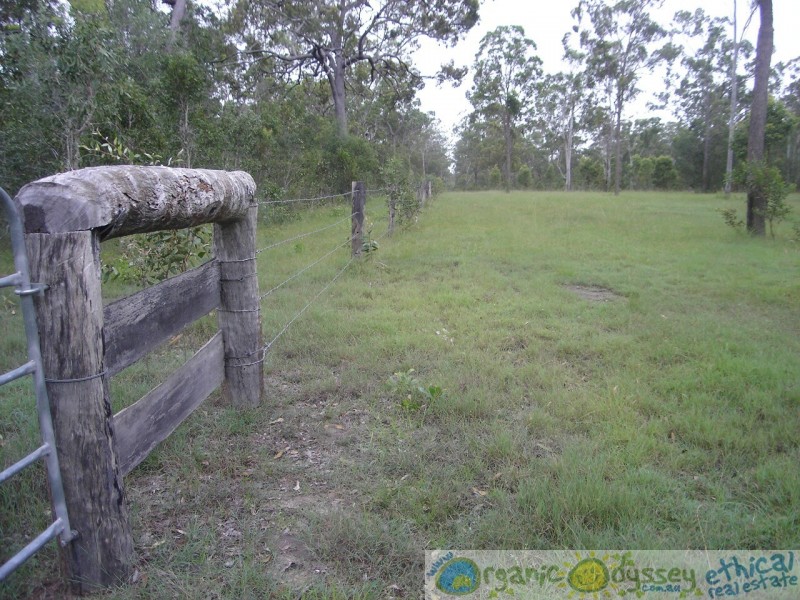 Baffle Creek QLD 4674