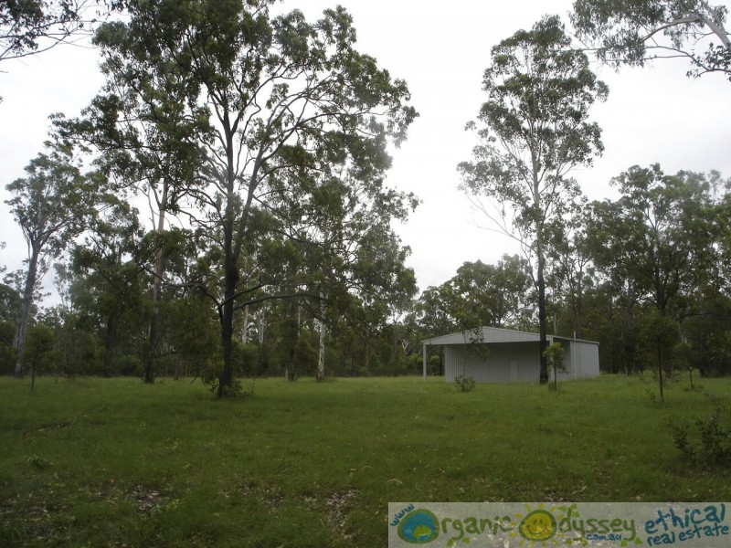 Baffle Creek QLD 4674
