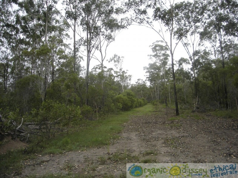 Baffle Creek QLD 4674