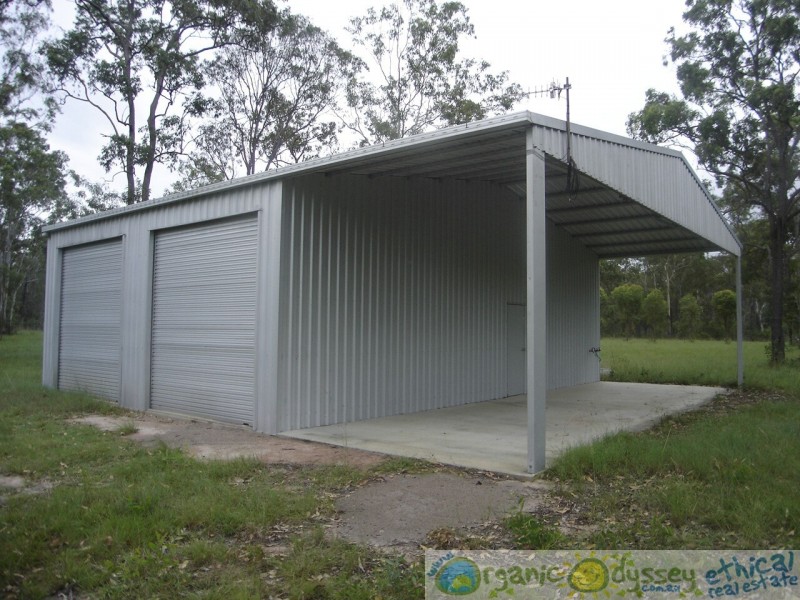 Baffle Creek QLD 4674