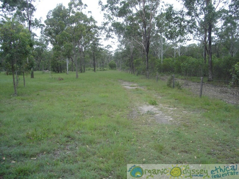Baffle Creek QLD 4674