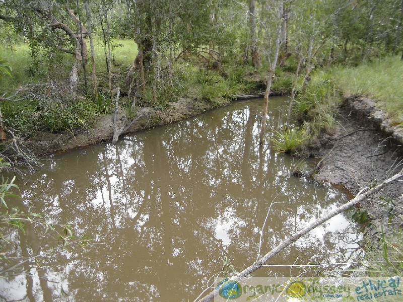 Captain Creek QLD 4677