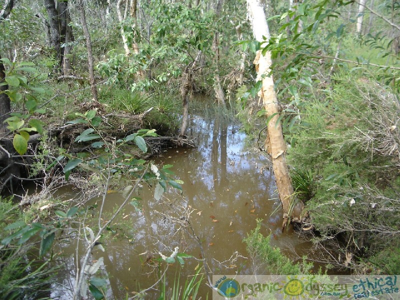 Captain Creek QLD 4677