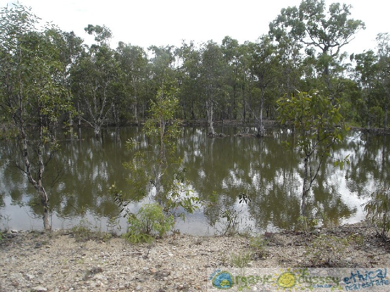 Captain Creek QLD 4677