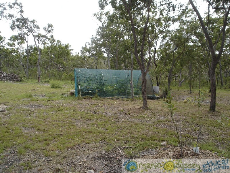 Captain Creek QLD 4677