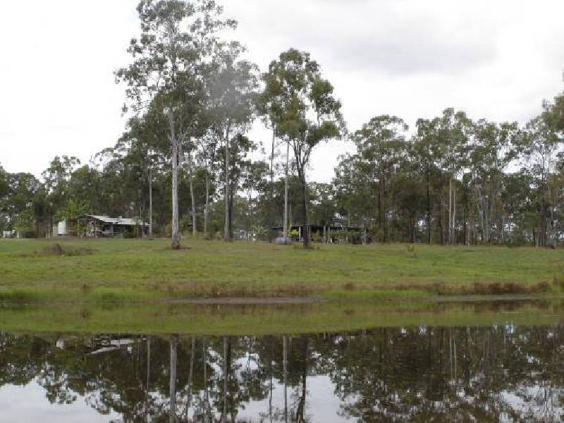 Baffle Creek QLD 4674