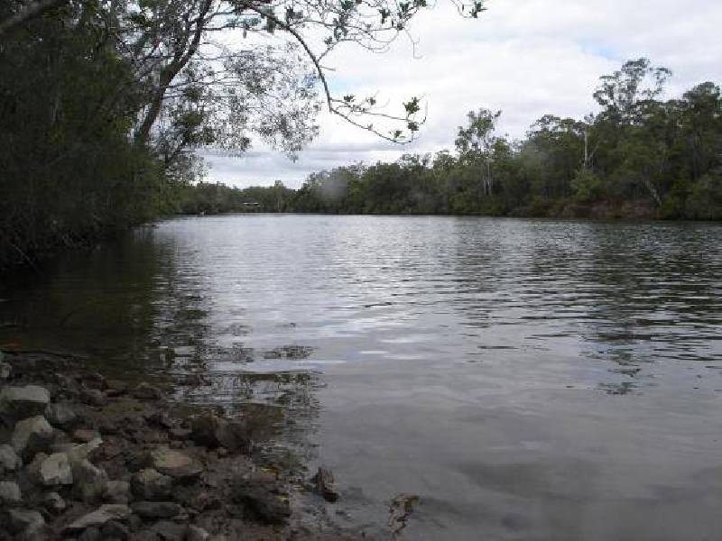 Baffle Creek QLD 4674