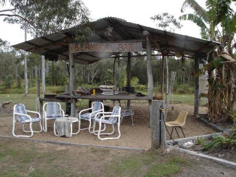 Baffle Creek QLD 4674