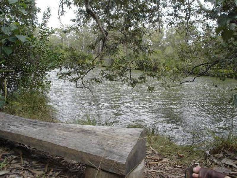 Baffle Creek QLD 4674
