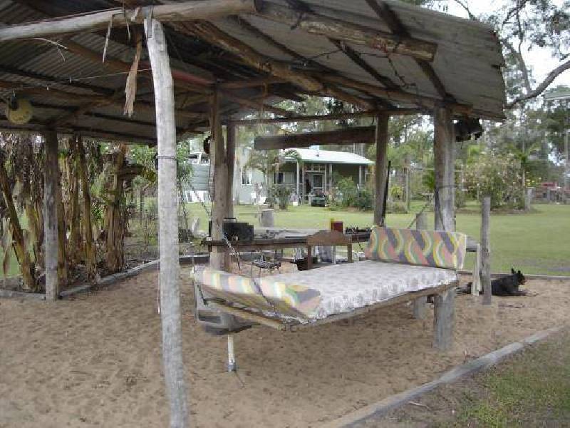 Baffle Creek QLD 4674