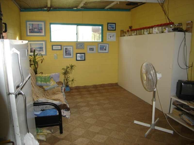 Captain Creek QLD 4677