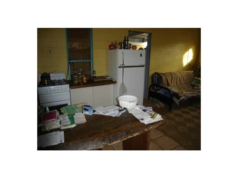 Captain Creek QLD 4677