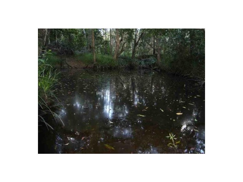 Captain Creek QLD 4677