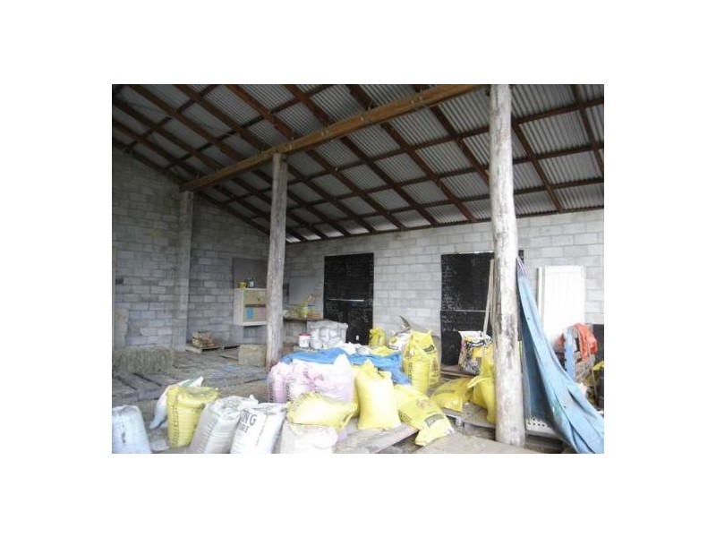 Captain Creek QLD 4677