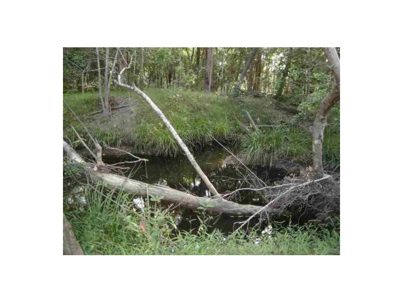 Captain Creek QLD 4677