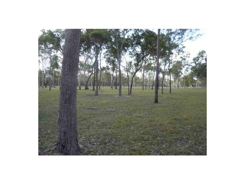 Captain Creek QLD 4677