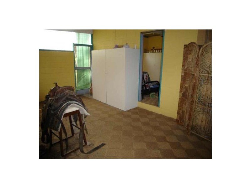 Captain Creek QLD 4677