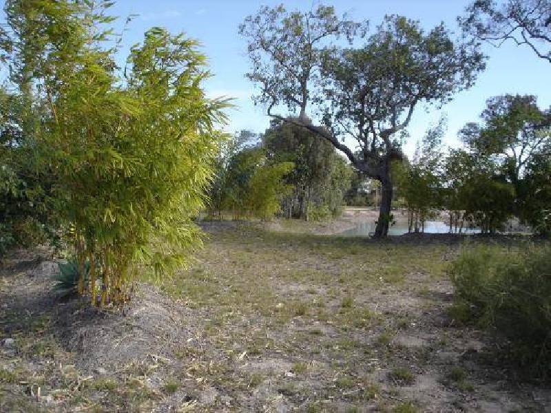 Agnes Water QLD 4677