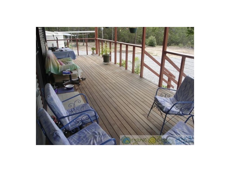 Lowmead QLD 4676