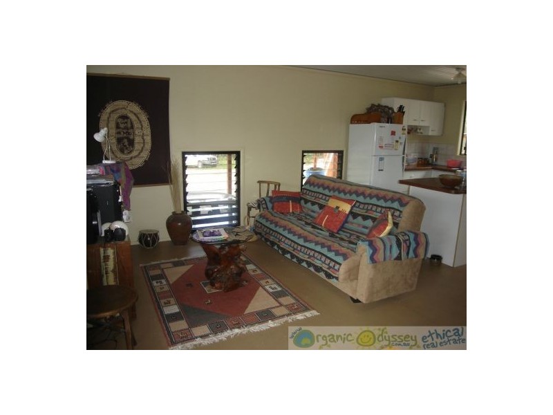 Lowmead QLD 4676