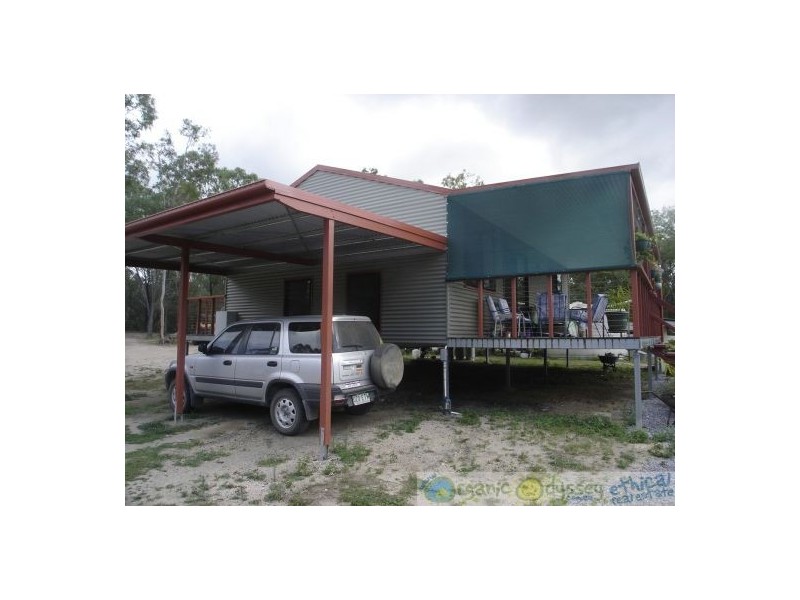 Lowmead QLD 4676